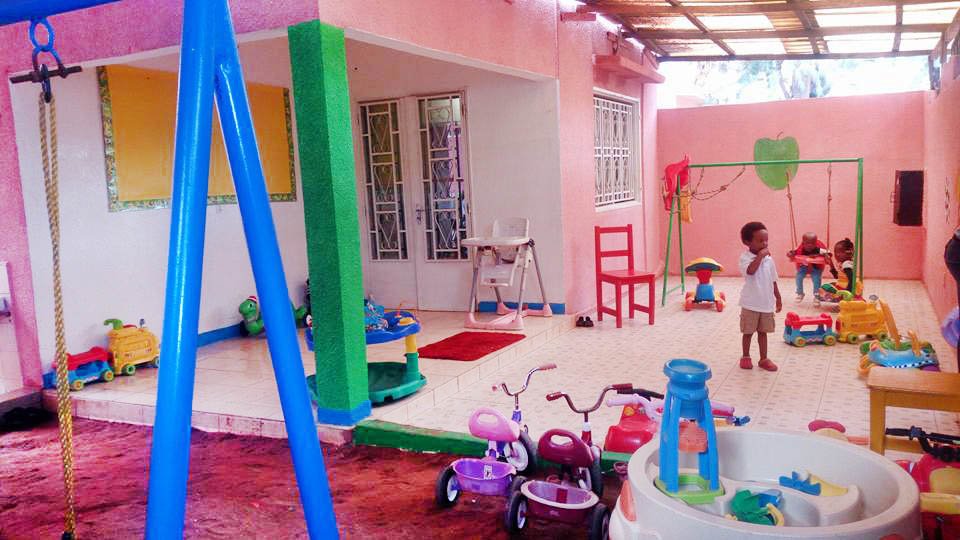 ACURATE KNOWLEDGE international school